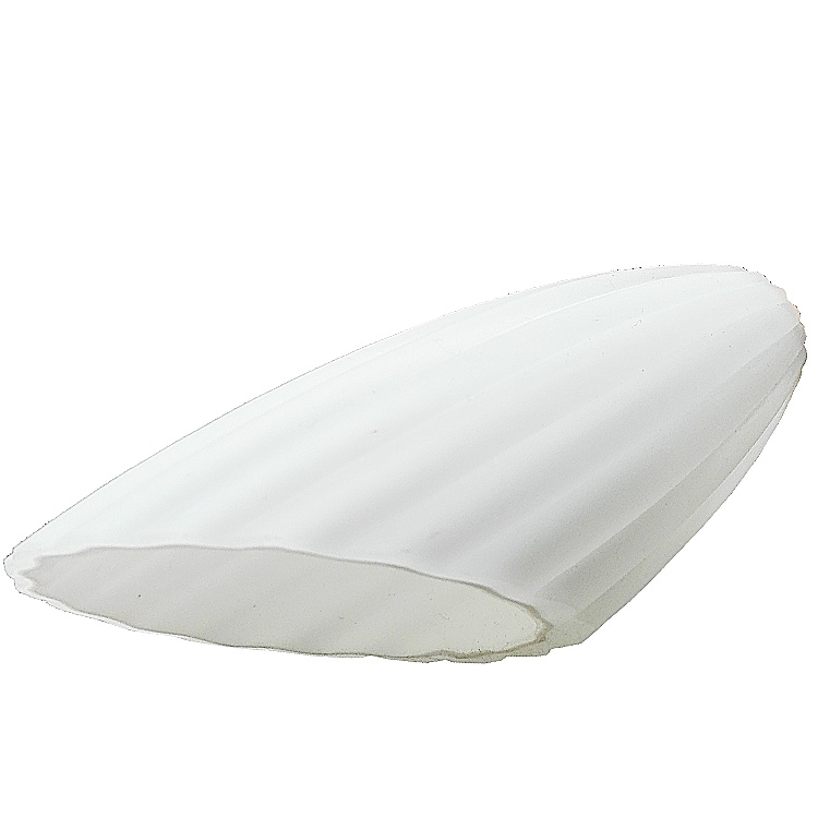 Trio Leuchten Ersatzglas 9446-24 Lampenglas für 1140081-07 Glasschirm 4440071-07 Lampenschirm  5440031-07 Abdeckglas 2640231-07 Glashaube 6340081-07 Glas 2640231-07 Trio-Lighting Arnsberg Trio International 4017807109405