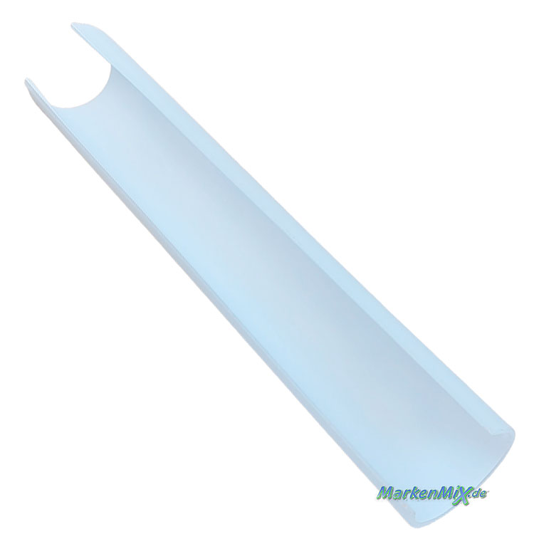 Trio Leuchten Ersatzglas 92129 Glas opal glänzend für Badezimmer Wandleuchte 2508221-06 Trio-Lighting Arnsberg Trio International  4017807081879