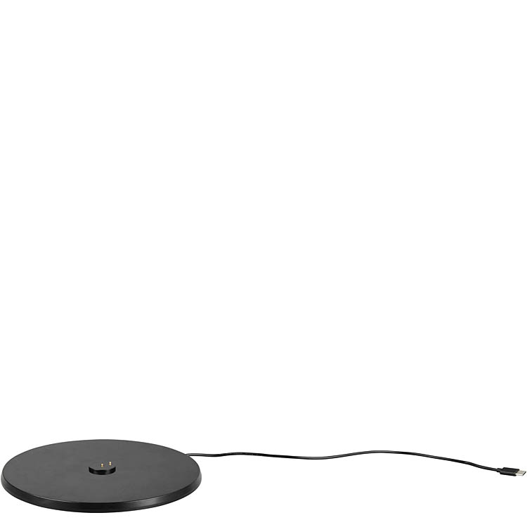 Reality Ladestation mit USB-C-Kabel für Stehleuchte Mendorez R44541106 / R44541107 / R44541132 / R44541176
