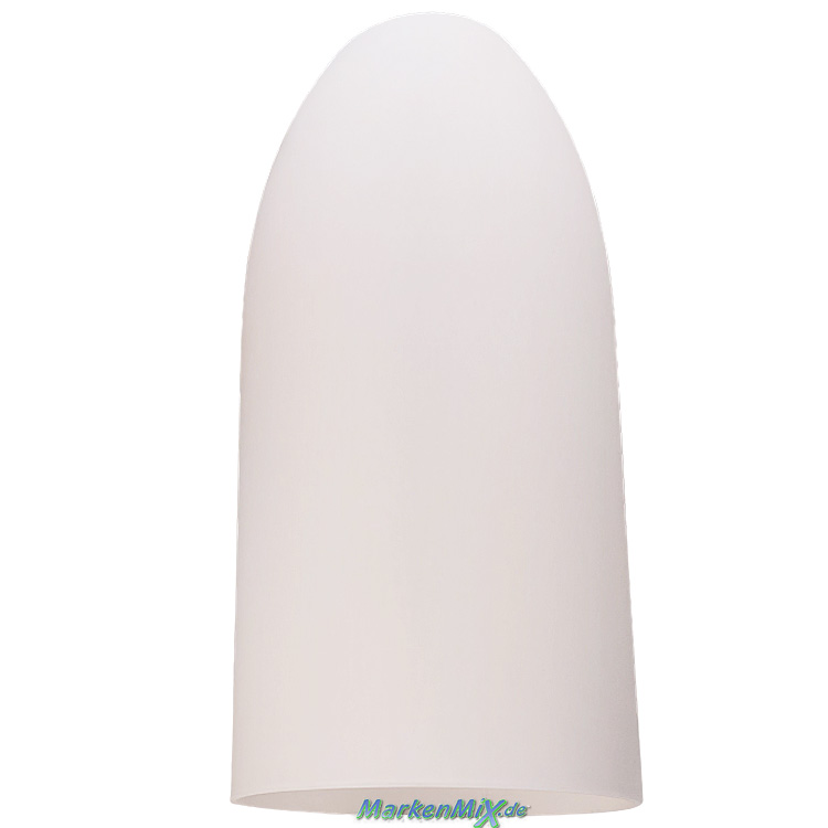 Trio Leuchten Ersatzglas G3139-01 opal weiß Glasschirm für Pendelleuchte Filo 313900132 Lampenschirm zu Pendelleuchte Song R31393107  Ersatzteil Trio-Lighting Arnsberg  4017807505061