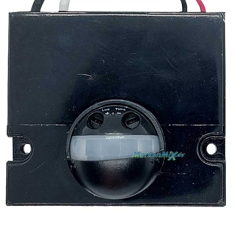 Trio-Leuchten Ersatz-Bewegungsmelder ROYALUX RGS-10W240 Sensor für Leuchten-Serie Ganges Wandleuchte 221769142 Ersatzteil Trio-Lighting Arnsberg Sensor ROYALUX LED Power Supply RGS-10W240 4017807303568