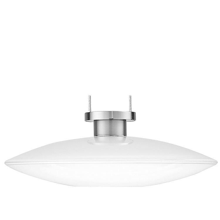 Ersatzglas Ø23cm NUR für Sorpetaler Elina Halogen 225141 225235 225340 225430 225540 225840 - 2.Wahl